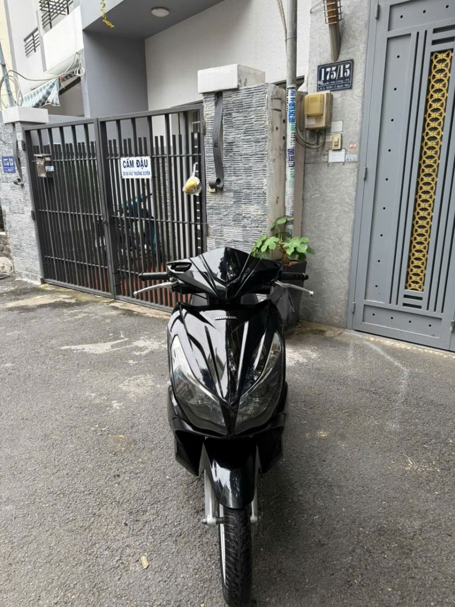 HONDA AIR BLADE 125 2014 BS 59N1-81673 XE ĐẸP MÁY ÊM